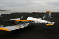 N62307 @ KGEU - KGEU