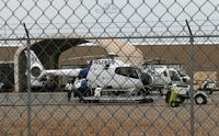 N178CB @ KNYL - 178cb @ yuma - by Dawei Sun