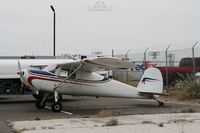 N76856 @ KNYL - yuma