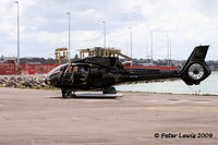 ZK-IBX @ NZMB - Advanced Flight Ltd., Auckland - by Peter Lewis
