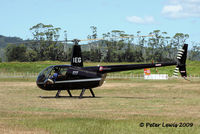ZK-IEG @ NZRA - Philip Leather Builders Ltd., Huntly - by Peter Lewis