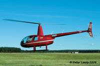 ZK-IMF @ NZAP - 35 South Ltd., Tauranga - by Peter Lewis