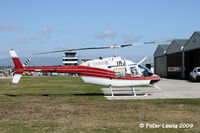 ZK-IRJ @ NZTG - R N Jennings, Tauranga - by Peter Lewis