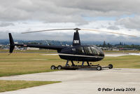 ZK-IWH @ NZTG - R A Finlayson, Tauranga - by Peter Lewis