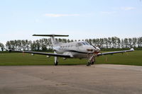 M-IFLY @ EGHR - At Goodwood - by John Richardson