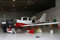 N77350 @ KGEU - Lancair @ KGEU