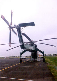 N6979R @ GKY - At Arlington Municipal - by Zane Adams