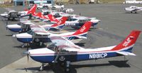N881CP - N881CP Cessna 182 - by CAP