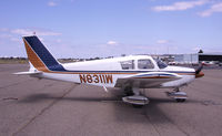 N8311W photo, click to enlarge