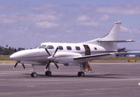 N749L @ CCR - Visitor - by Bill Larkins