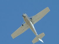 N364GW @ KADS - Climb Takeoff from Rwy 33 at ADS. - by B. Pine