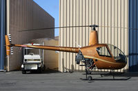 VH-YLM @ YECH - YECH - by Nick Dean