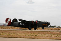 N224J @ KGEU - B24