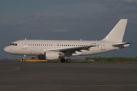 LZ-FBF @ VIE - Airbus 319