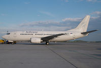 OM-ASF @ VIE - Bellview Airlines Boeing 737-300