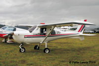 ZK-JBI @ NZWT - W M Burke, Whakatane