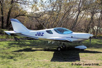 ZK-JBZ @ NZRA - John & Julie Bubb, Paeroa - by Peter Lewis