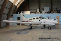ZK-JDH @ NZNS - Nelson Aviation College Ltd., Motueka