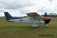ZK-JIB @ NZKK - Quantum Learning NZ Ltd., Kerikeri - by Peter Lewis