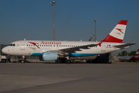 OE-LDD @ VIE - Austrian Airlines Airbus 319 - by Yakfreak - VAP