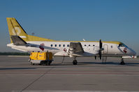SP-MRC @ VIE - Saab 340