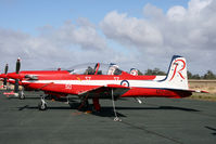 A23-050 @ YECH - YECH