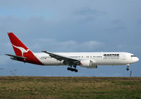 VH-OGM @ YMML - YMML