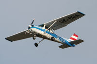 OE-AUA @ LOWL - .