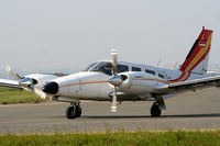 OE-FGA @ LOWL - .