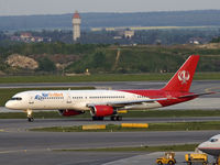 TF-LLY @ VIE - Departing from VIE to BHX with more th. 24hrs delay