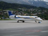 OE-IRK @ LOWI - EMBRAER Embraer EMB-135BJ - by tommys3000