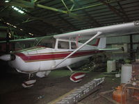 N7395T @ 69II - GREAT AIRPLANE - by TIM GREUTER