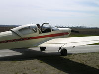 CF-GFE - CYSN - by T. Leverton