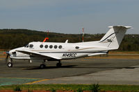 N149CC @ FIT - Fitchburg Mun. Airport - by Bruce Vinal