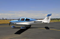 N825SR photo, click to enlarge