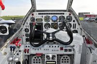 N25Y @ KBKD - The Beautiful Cockpit rebuilt by Ezell Aviation (Great Job Folks) - by John Little