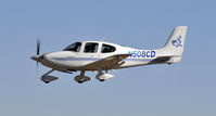 N508CD photo, click to enlarge