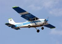 N20109 @ PABE - Landing Runway 11 Bethel - by Martin Prince, Jr