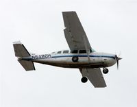 N6480H @ PABE - Landing 18 Bethel - by Martin Prince, Jr