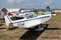 ZK-JLW @ NZTG - L M Harris, Tauranga