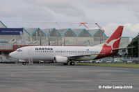 ZK-JNO @ NZAA - Jetconnect Ltd., Auckland
