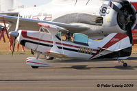 ZK-JNW @ NZOH - Jagair Ltd., Wellington - by Peter Lewis