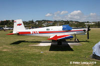 ZK-JNX @ NZRA - Super Air Ltd., Hamilton