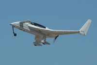 N29TM @ LAL - Departing Sun N Fun 2009 - Lakeland, Florida