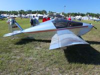N35SX @ LAL - Sun N Fun 2009 - Lakeland, Florida - by Bob Simmermon