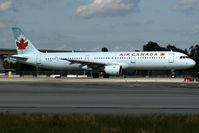 C-GJWI @ FLL - visitor