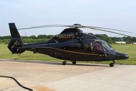N604FD @ EGLD - Previously F-WQDS and N111WR. Owned by Wells Fargo Bank Northwest Na Trustee. - by Glyn Charles Jones