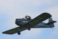 G-ARNZ @ EGTD - Dunsfold Wings and Wheels - by John Richardson