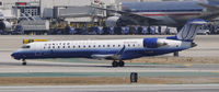 N751SK @ KLAX - Taxi to gate - by Todd Royer