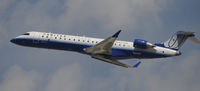 N770SK @ KLAX - Departing LAX on 25R - by Todd Royer